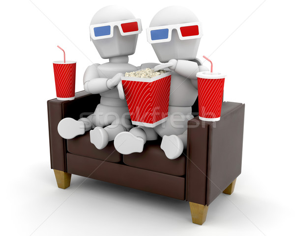 MOVIE: The AI That’s Changing How We Work, Learn, and Communicate